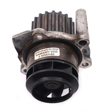 фото thumb №10, Vw golf v дизель механічна насос води насос води 038121031f