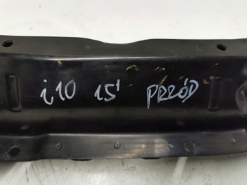 фото thumb №7, Hyundai i10 ii усилитель верхний pas eu 15 r