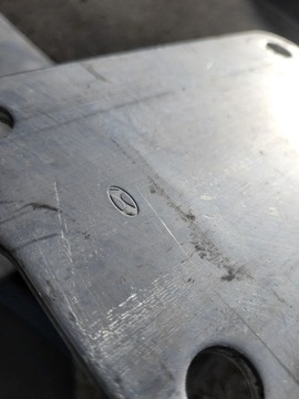 фото thumb №7, Балка передня hyundai kona електричний 1 i 2017-22