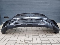 фото thumb №7, Mercedes glc w254 x254 amg 22- бампер перед передний a2548853101