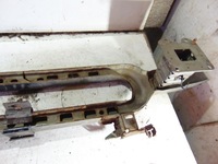 фото thumb №7, Балка бампера перед ezrc 407 coupe