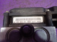 фото thumb №5, Fiat linea 1,4 насос abs 51801072 0265231995