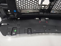 фото thumb №10, Решётка решётка радиатора бампера smart fortwo a453 453 iii 14- перед