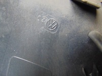 Накладка зеркало корпус левая vw passat b8 232635211 Доставка, фото thumb