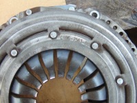 фото thumb №9, Сцепление полный ecosport mk2 2017 1.0 ecoboost