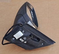 фото thumb №6, Vw polo v дзеркало ліва 6 pin 6c1857501c