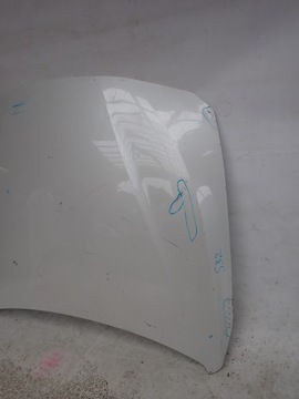 фото thumb №7, Bmw 3 f30 f31 4 f32 f33 11-18 капот кришка двигуна