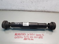 фото thumb №1, Wał привідний mercedes w251 3.0 cdi a2514100701