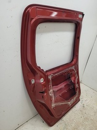 фото thumb №9, Renault kangoo ii 2 07+ двері задня задні ліва зсувні fv