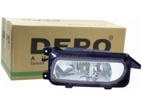 Протитуманна фара протитуманний ліва mercedes actros mp2 02 Оригінал, фото thumb