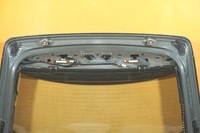 фото thumb №10, Audi q3 83a 17km кришка зад багажника скло 2020 83a827025a lx7g