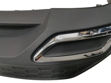 фото thumb №9, Спойлер, диффузор, накладка бампера заднего audi a-3 8y sedan 8.052