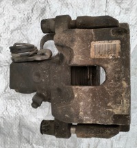 Суппорт задний задний  левый электрический citroen c5 iii 3.0 hdi 9657281280 Оригинал, фото thumb