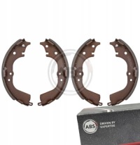 фото thumb №1, A.b.s. 8944 набор колодка тормозных