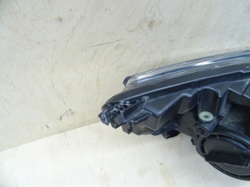 фото thumb №9, Opel astra iv j лампа лівий перед передня ксенон поворотний європа 13374517