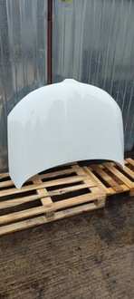 фото thumb №8, Капот кришка двигуна skoda rapid od 10.2012r колір lf9e