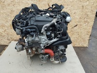 фото thumb №7, Двигатель kompletny 306dt 3.0 sdv6 jaguar xf x250 xj euro 5