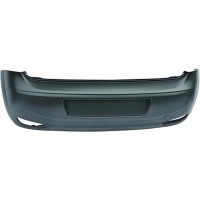 Купить Бампер fiat punto 12-, фото thumb