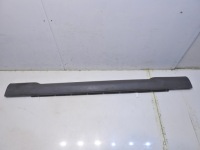 Купить Молдинг накладка порог левая grand cherokee 2 wj, фото thumb