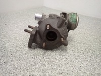 фото thumb №6, Toyota corolla e12 1.4 d4d turbo турбина компрессор