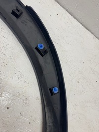 фото thumb №10, Peugeot 2008 ii молдинг крыла левая задняя задняя 9825736780