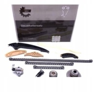 фото thumb №1, Esen skv 21skv163 набор цепи распределительный вал