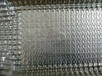 фото thumb №4, Octavia iv 19- защита тепловая туннель 5q0825661ca