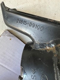 фото thumb №13, Hyundai tucson подушка двигуна кронштейн 1.6 crdi hybrid rok 2020