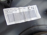 фото thumb №13, Обшивка левый правый перед kpl chevrolet epica ii eu