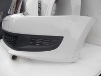 фото thumb №7, Перед комплектный комплект vw polo 6r v lb9a бампер капот крыло фара pas