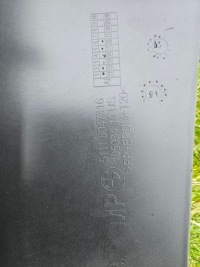 Купить Бампер перед bmw x5 e70 m набор lift 475, фото thumb