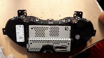 фото thumb №11, A6 c7 4g спідометр  манометр прилади 3.0 tfsi 4g8920982m