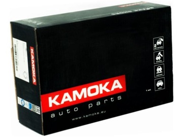 фото thumb №1, Клапан egr kamoka 19032