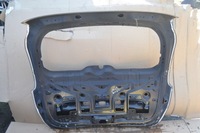 фото thumb №4, Крышка багажника задняя задняя renault grand scenic iii 09-