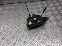 фото thumb №1, Замок дверь левый перед renault megane ii 4pin