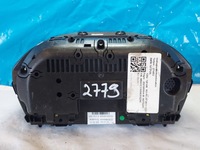 фото thumb №8, Лічильник приладова панель bmw 1 f20 120d 62109277542