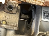 Fiat idea lancia musa 03-10r усилитель электрический 00517957280 с Разборки, фото thumb