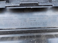 Бампер задній задній lexus nx 1 рестайлінг  2017- 52159-78010 повний оригінал  + низ Ціна, фото thumb