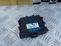 фото thumb №1, Dacia spring модуль блок керування 284y66la2a