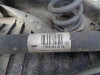 фото thumb №9, Bmw 1 f21 1.6 turbo 7616971-03 мост дифференциал