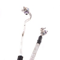 Bmw x2 f39 mini f60 шланг патрубок кондиціонера 6993435 Київ, фото thumb