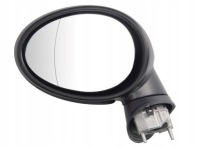 фото thumb №1, Дзеркало зовнішнє ліва countryman r60 ,08- 5103515m