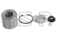 фото thumb №13, Подшипник ступица citroen ds5 1.6 thp 155 2011.11-201