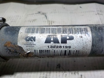 фото thumb №5, Opel insignia 2.0d 2011r піввісь привідна права 13228199