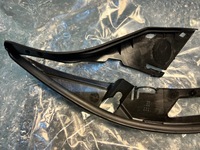 фото thumb №6, Bmw e60 lift прокладка лампи фара права oem 63127187270