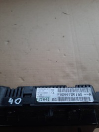 фото thumb №6, Счетчик obrotomierz renault espace iv 8200726185