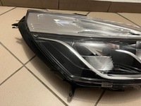 фото thumb №3, Лампа передняя перед правая renault clio iv 4 12- 260103317r