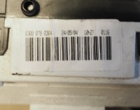 Mercedes vaneo w414 cdi приборы панель a4144461221 k6 механическая коробка передач с Разборки, фото thumb