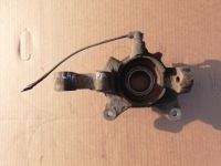 фото thumb №2, Ступиця поворотний кулак правий перед land rover freelander i 2.0 td 4d