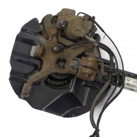 фото thumb №11, Bmw z4 e85 2.0i n46 поворотний кулак амортизатор ліва